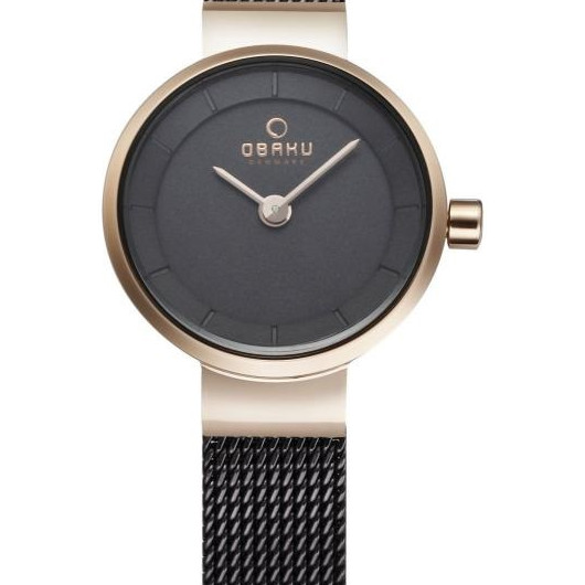 Obaku Damskie V199LXVNMN 2