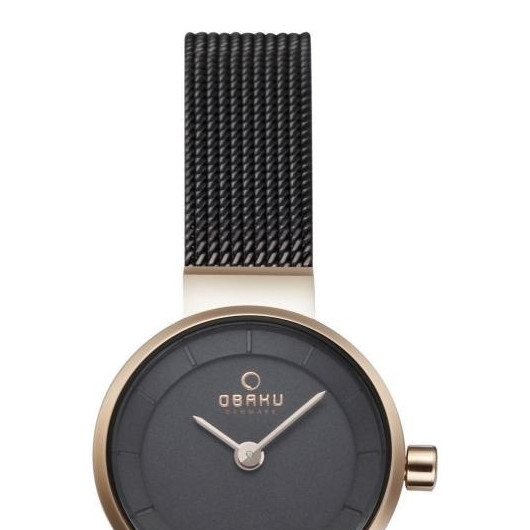 Obaku Damskie V199LXVNMN 3