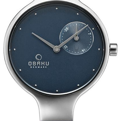 Obaku Damskie V201LDCLRZ 2