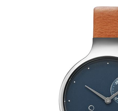 Obaku Damskie V201LDCLRZ 4