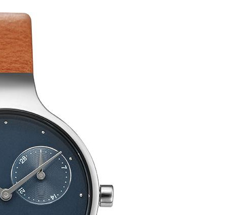 Obaku Damskie V201LDCLRZ 5