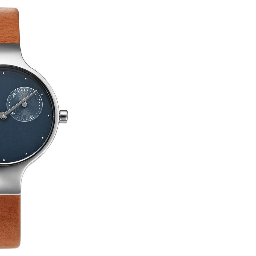 Obaku Damskie V201LDCLRZ 6