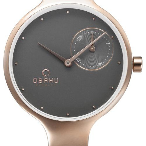 Obaku Damskie V201LDVJMV 2