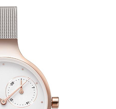 Obaku Damskie V201LDVWMC 5