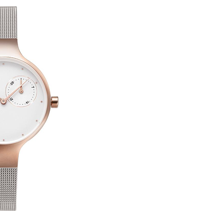 Obaku Damskie V201LDVWMC 6