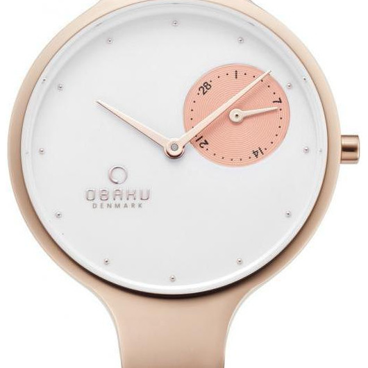 Obaku Damskie V201LDVWMV 2