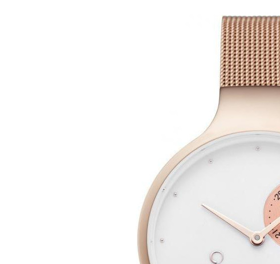 Obaku Damskie V201LDVWMV 4