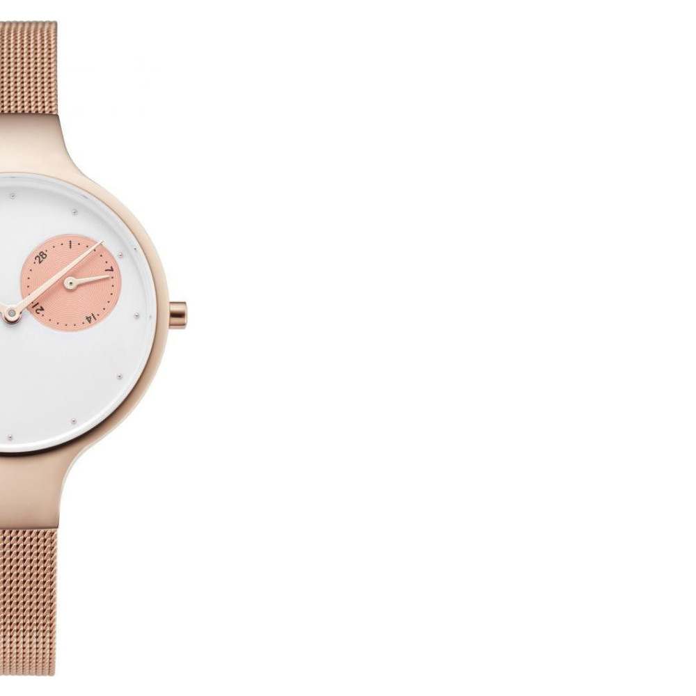 Obaku Damskie V201LDVWMV 6