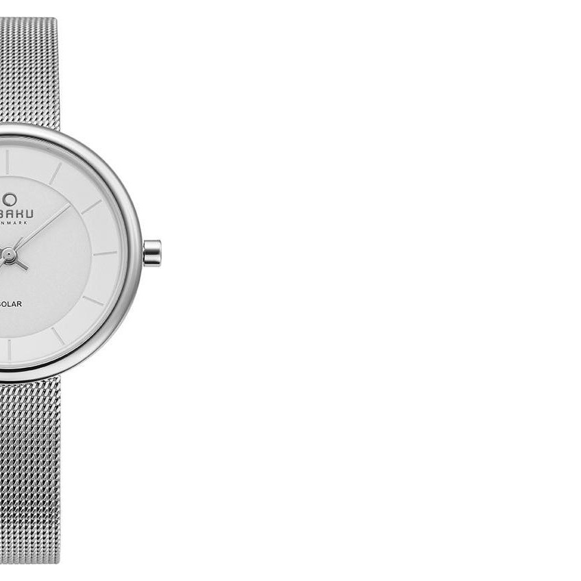 Obaku Damskie V206LRCWMC 6