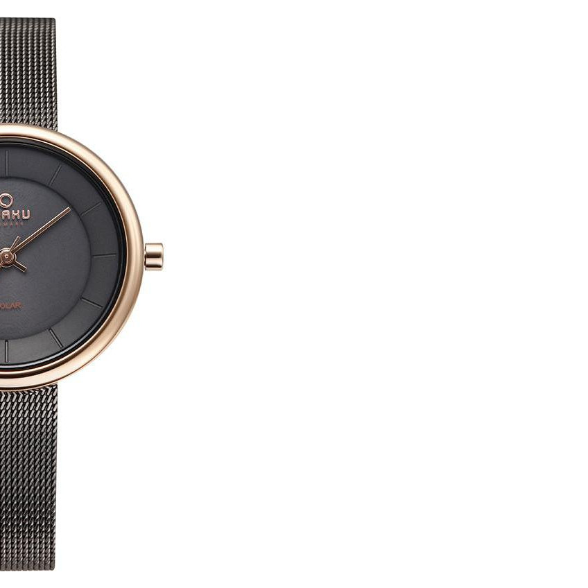 Obaku Damskie V206LRVJMJ 6