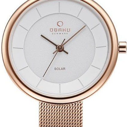 Obaku Damskie V206LRVWMV 2