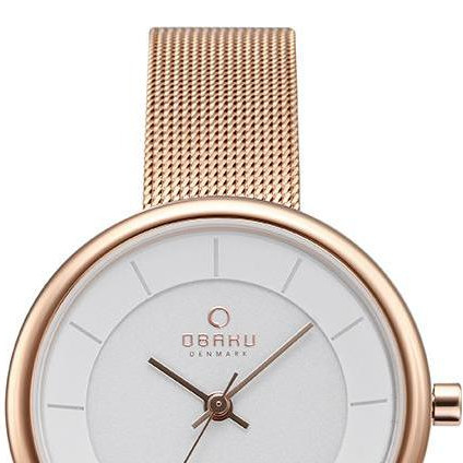 Obaku Damskie V206LRVWMV 3