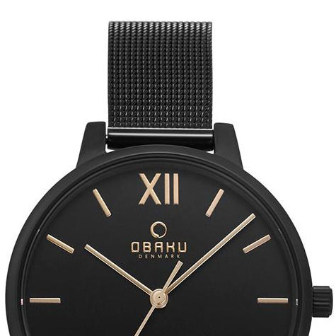 Obaku Damskie V209LXBBMB 3