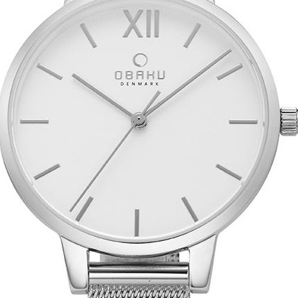 Obaku Damskie V209LXCIMC 2