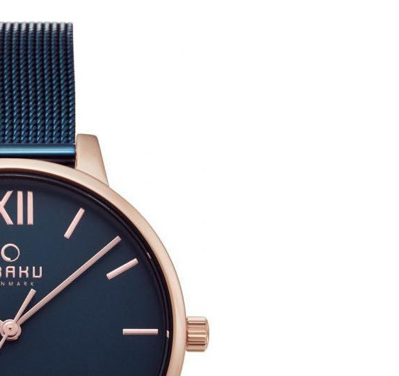 Obaku Damskie V209LXVLML 5