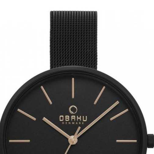 Obaku Damskie V211LXBBMB 3