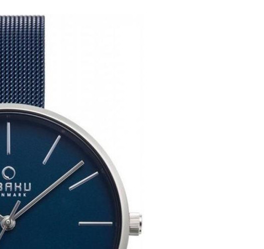 Obaku Damskie V211LXCLML 5