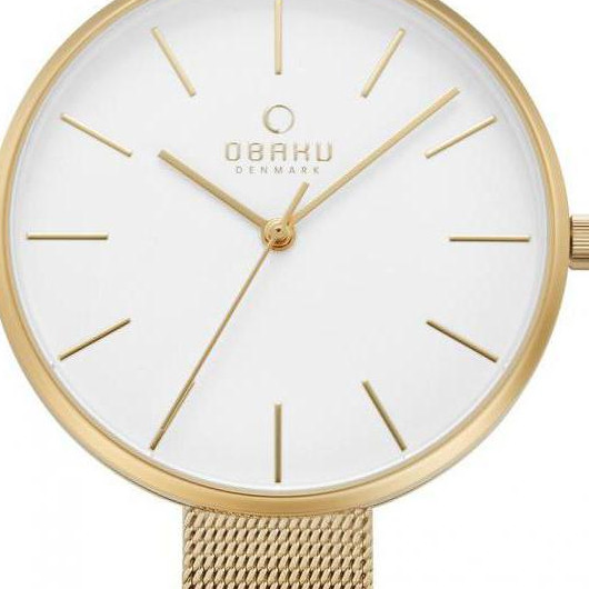 Obaku Damskie V211LXGIMG 2