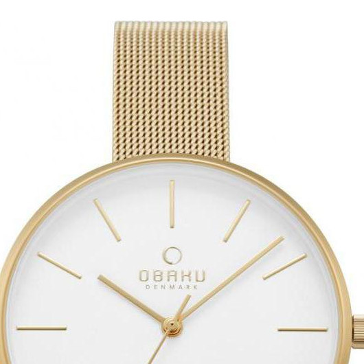 Obaku Damskie V211LXGIMG 3