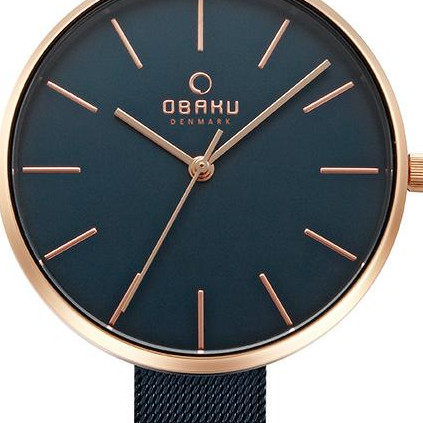 Obaku Damskie V211LXVLML 2