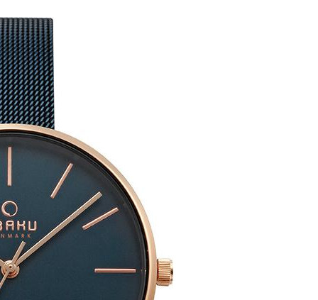 Obaku Damskie V211LXVLML 5