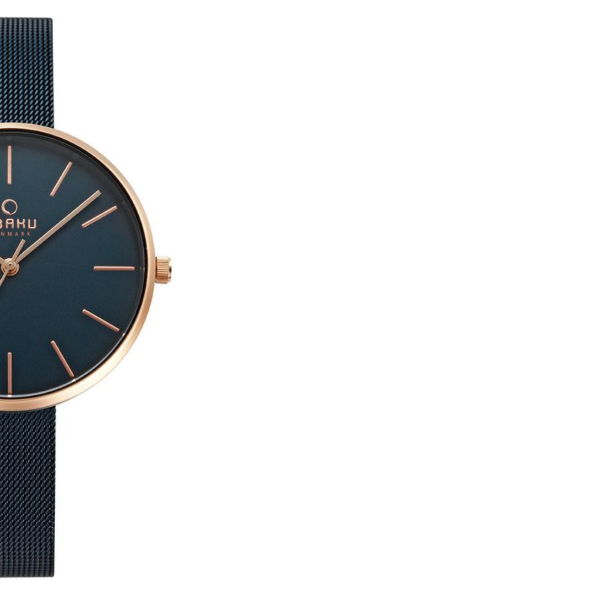 Obaku Damskie V211LXVLML 6