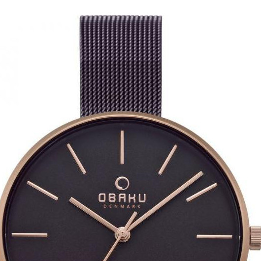 Obaku Damskie V211LXVNMN 3