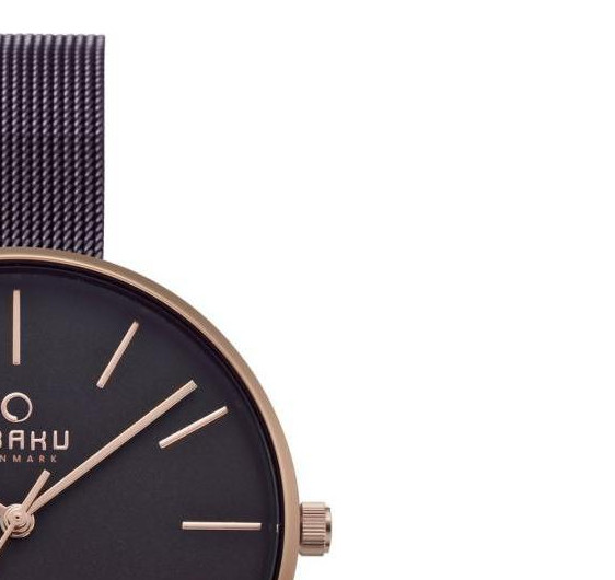 Obaku Damskie V211LXVNMN 5