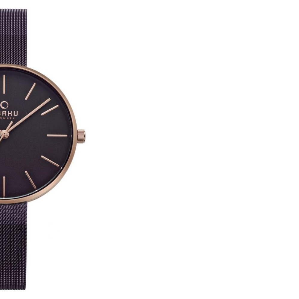 Obaku Damskie V211LXVNMN 6