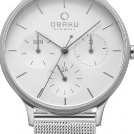 Obaku Damskie V212LMCIMC 2