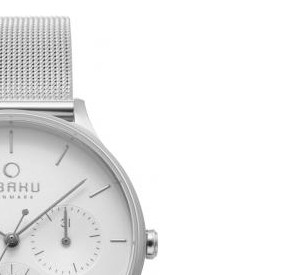 Obaku Damskie V212LMCIMC 5
