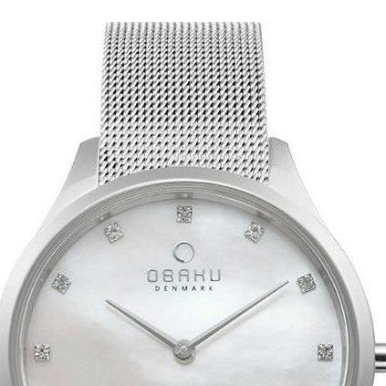 Obaku Damskie V217LXCWMC 3