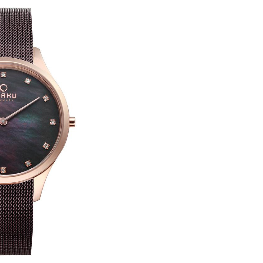 Obaku Damskie V217LXVNMN 6