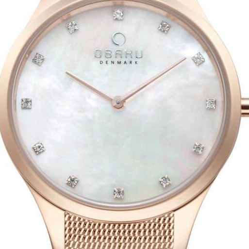 Obaku Damskie V217LXVWMV 2