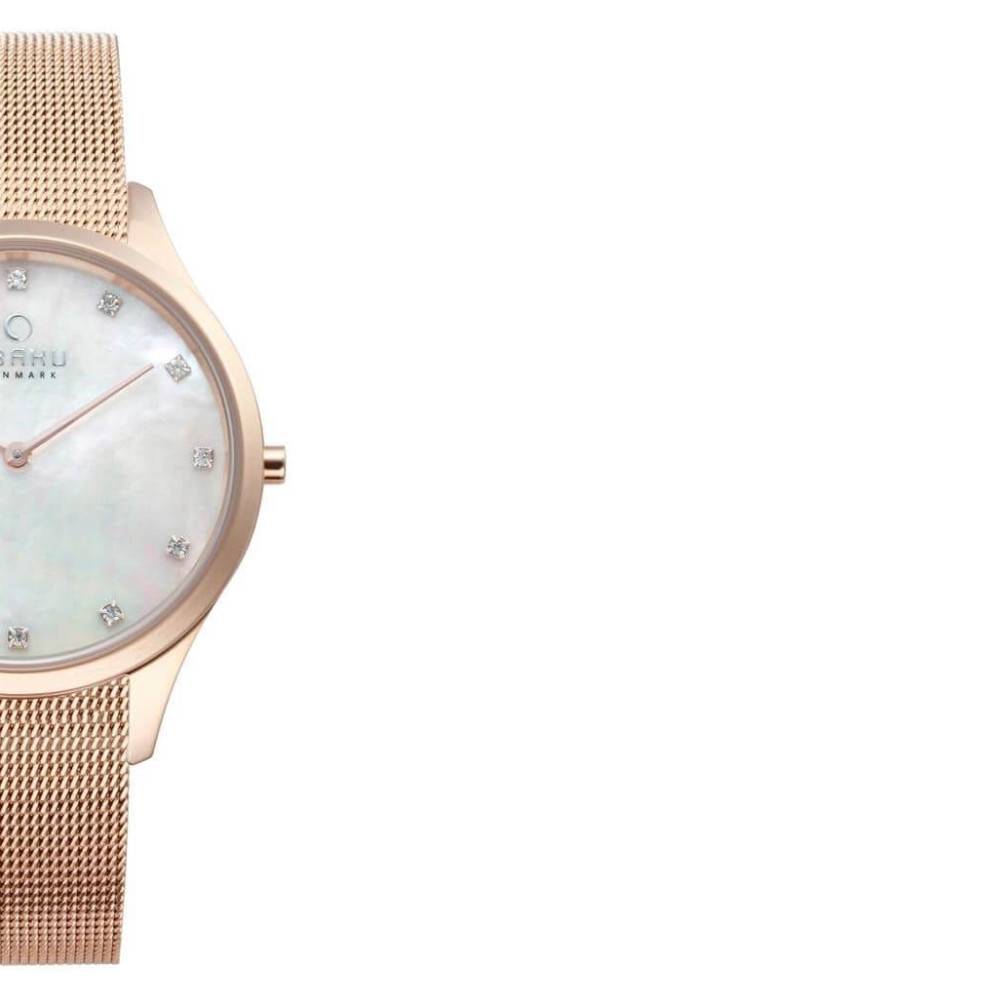 Obaku Damskie V217LXVWMV 6