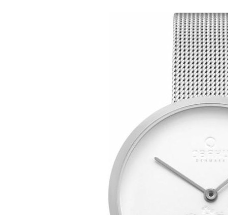 Obaku Damskie V219LXCHMC 4