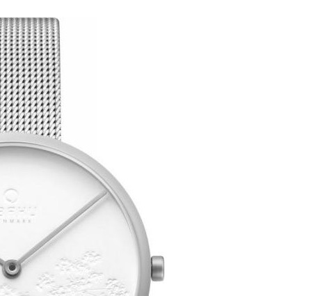 Obaku Damskie V219LXCHMC 5