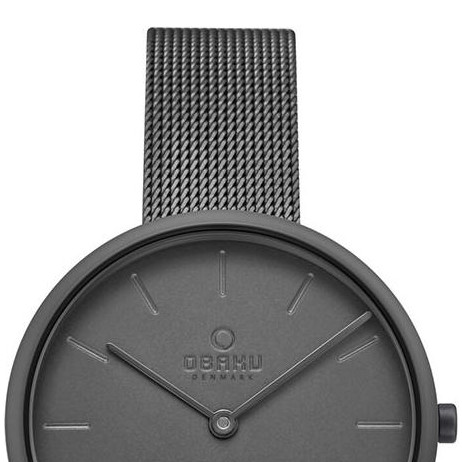 Obaku Damskie V219LXUUMU 3