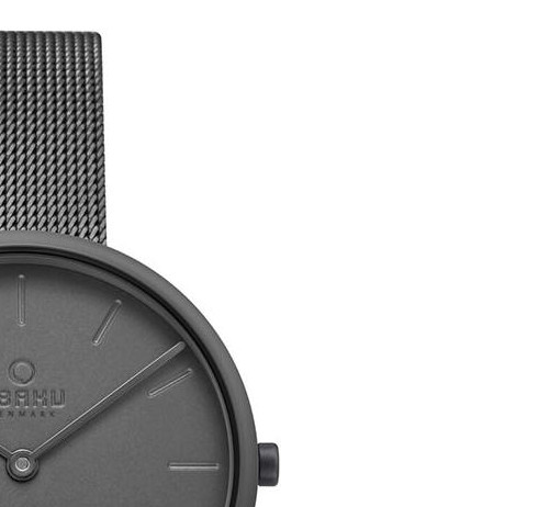 Obaku Damskie V219LXUUMU 5