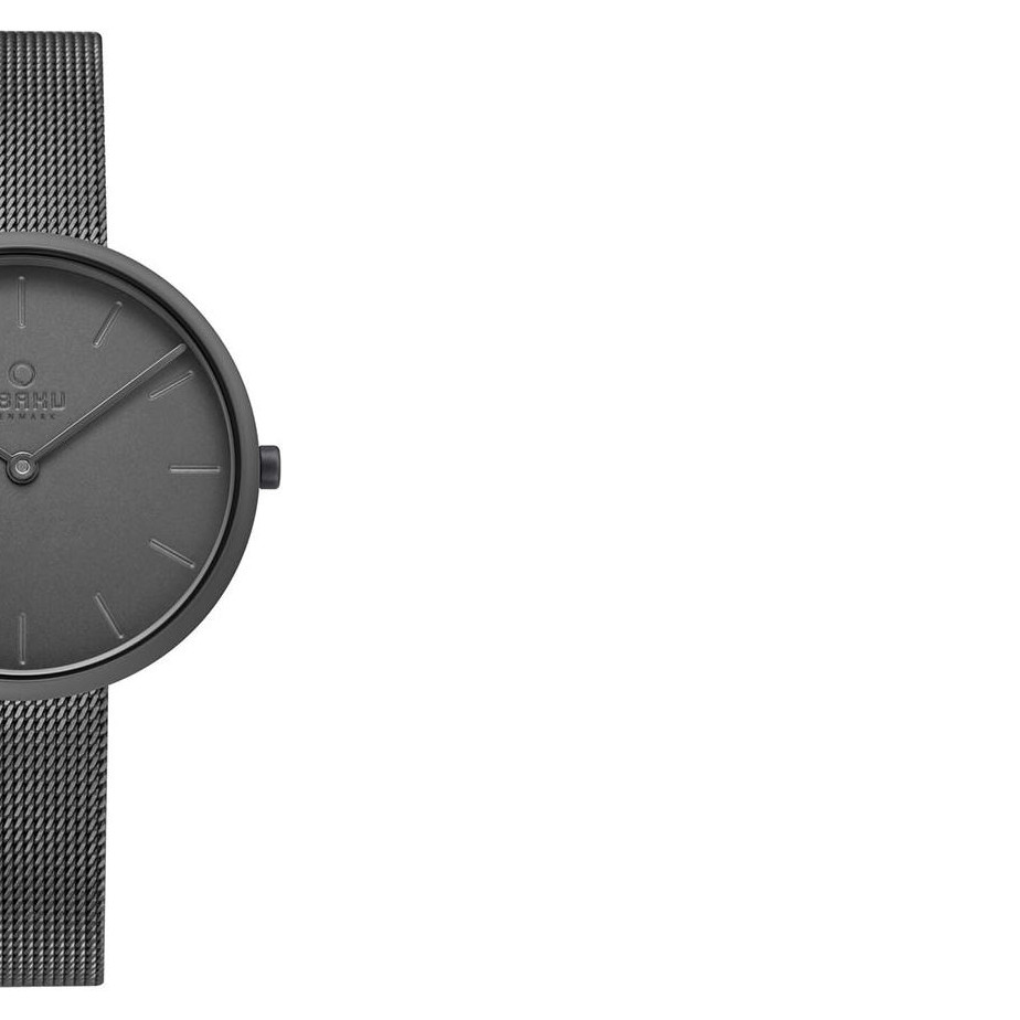 Obaku Damskie V219LXUUMU 6