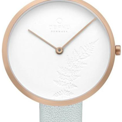 Obaku Damskie V219LXVHRL 2