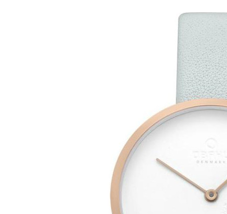 Obaku Damskie V219LXVHRL 4