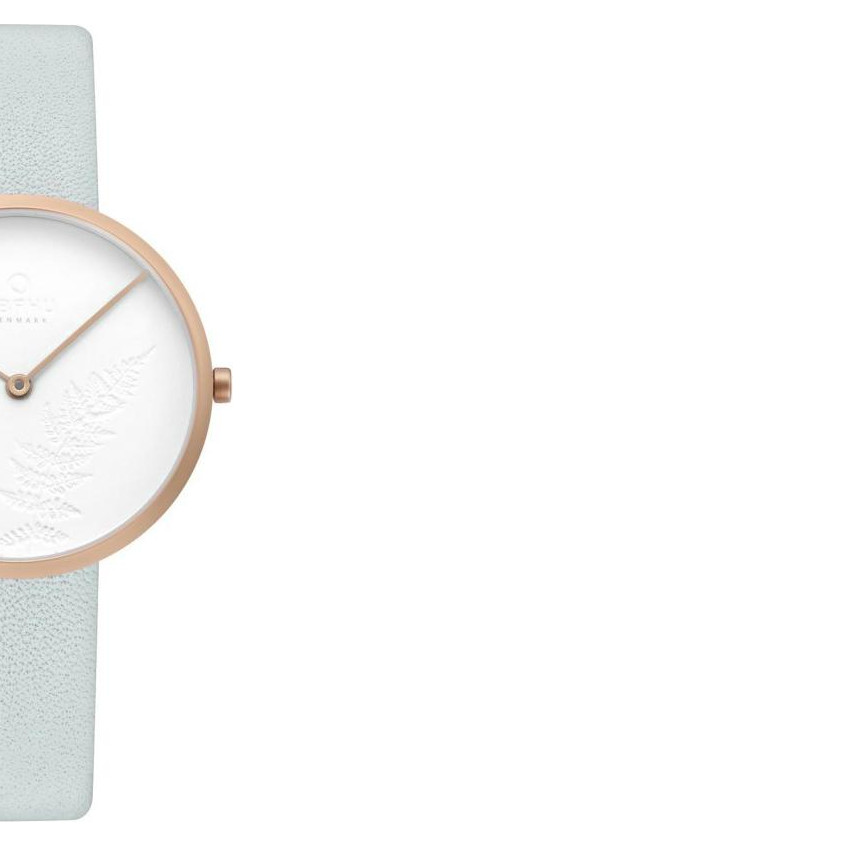 Obaku Damskie V219LXVHRL 6