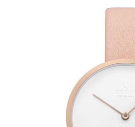 Obaku Damskie V219LXVHRX 4