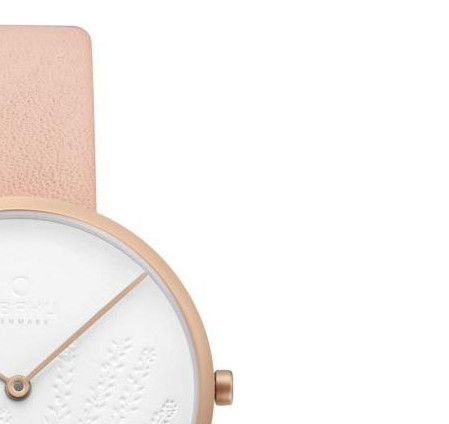 Obaku Damskie V219LXVHRX 5