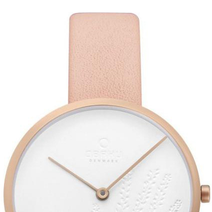 Obaku Damskie V219LXVNMN 3