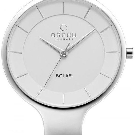 Obaku Damskie V221LRCWMC 2