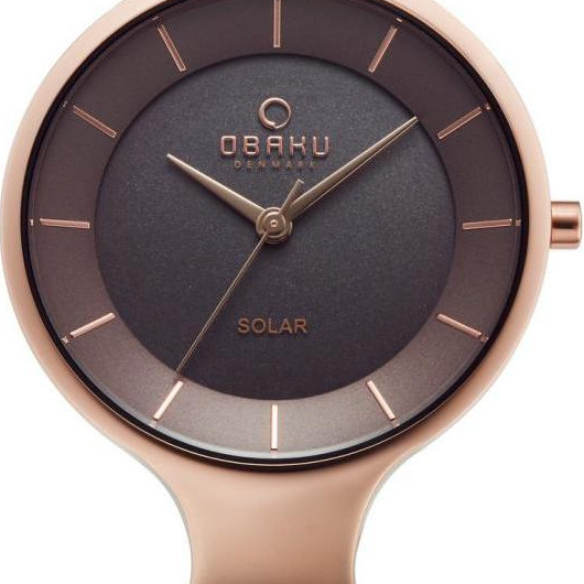 Obaku Damskie V221LRVNMN 2
