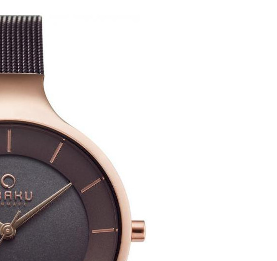 Obaku Damskie V221LRVNMN 5