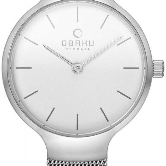 Obaku Damskie V223LXCIMC 2